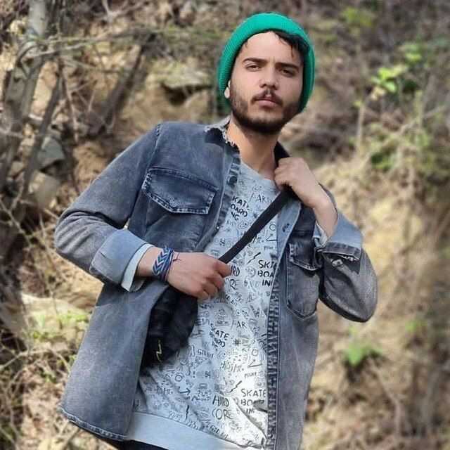 رامتین زکی پور