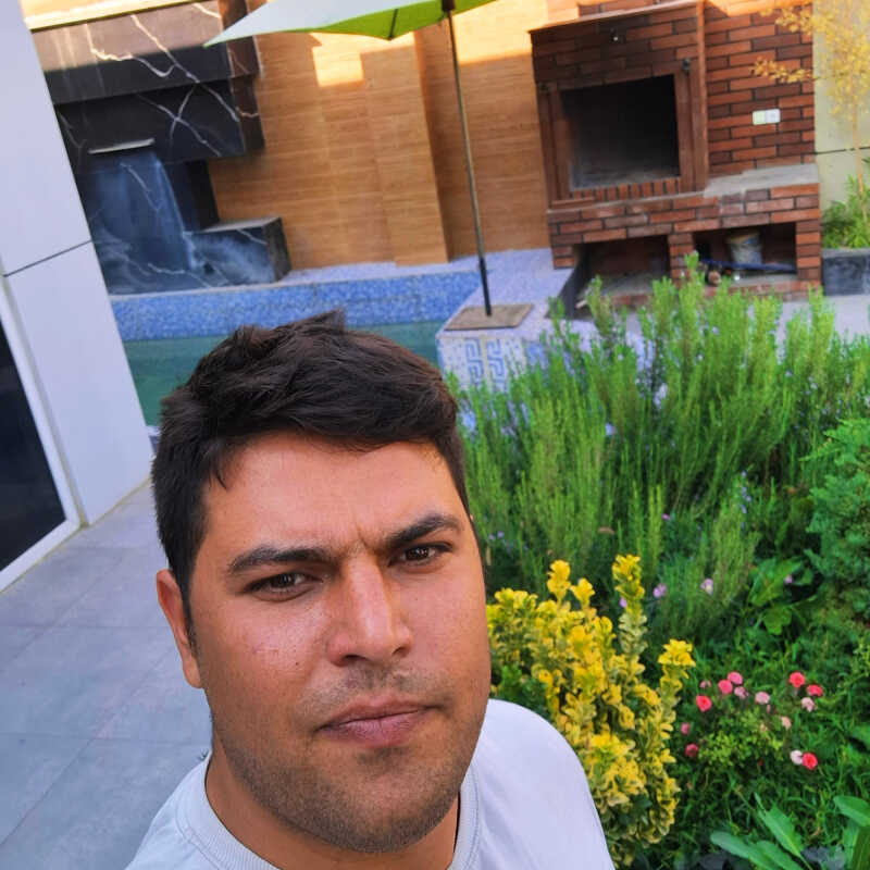 محمدعرفان احدزادگان