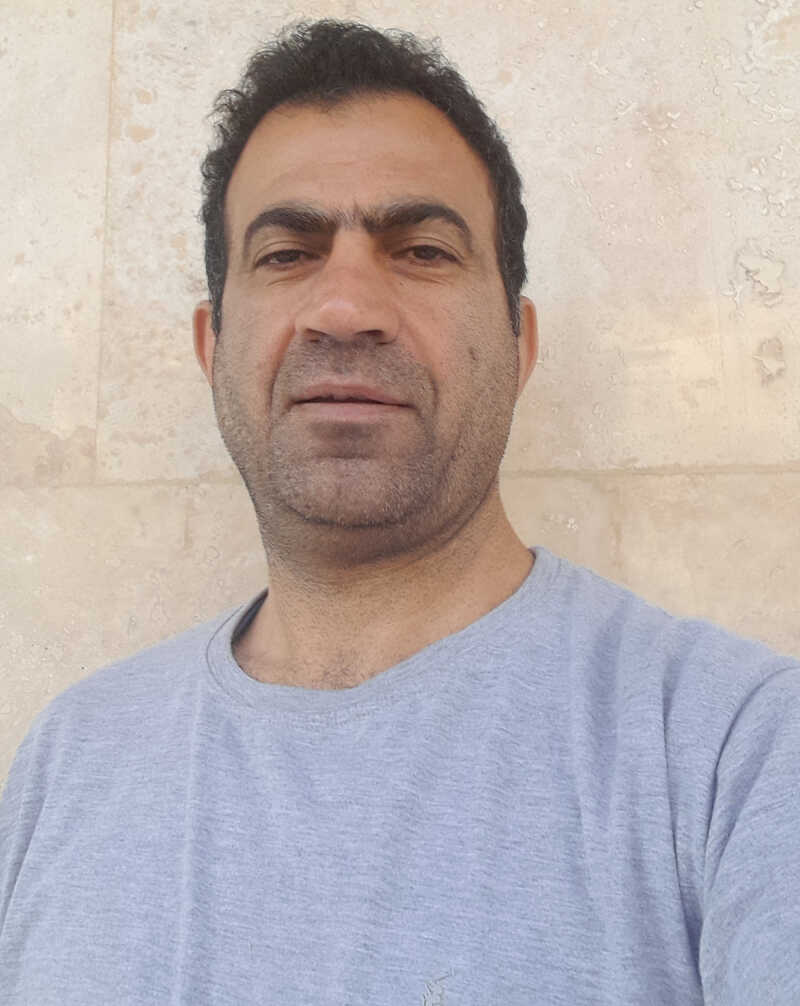 احمد رحمتی