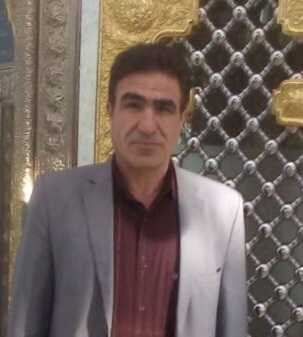 حسین بخشی