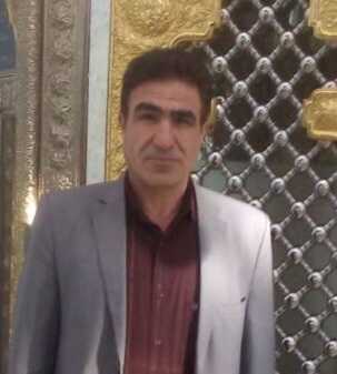 حسین بخشی