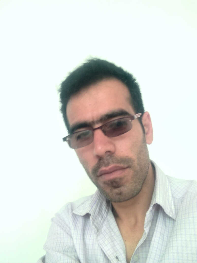 قادر زمانی