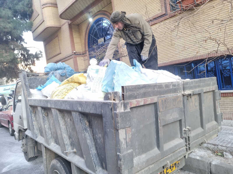 محمد تقی رسولزاده