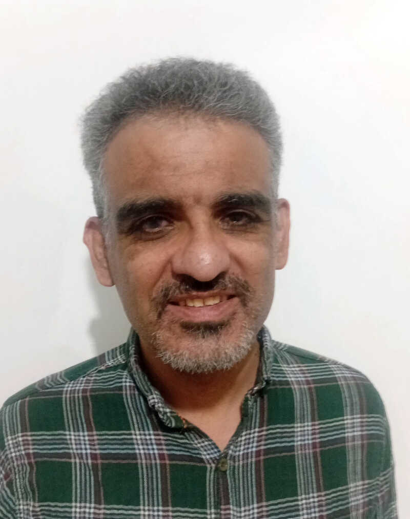 رضا امینی
