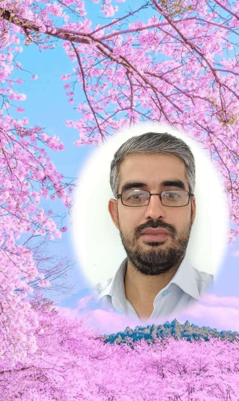 احمد حاتمي