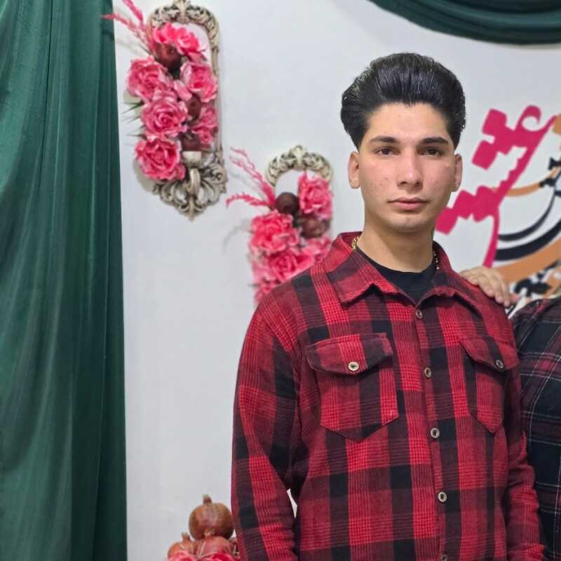 اسماعیل کشاورز