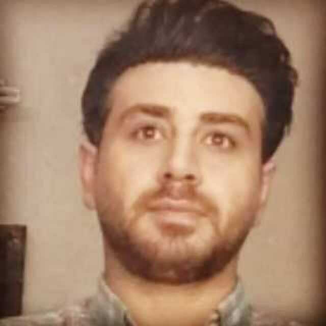 مسعود کیانی