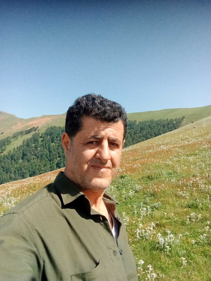 غفار شیرزاد