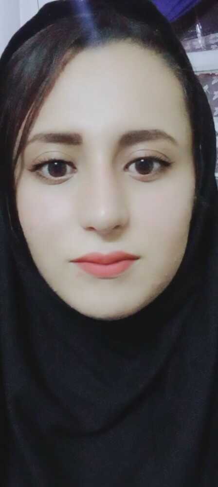 زینب سادات مصطفی زادگان