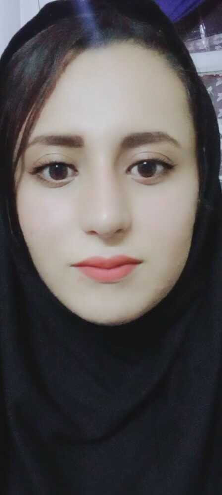 زینب سادات مصطفی زادگان