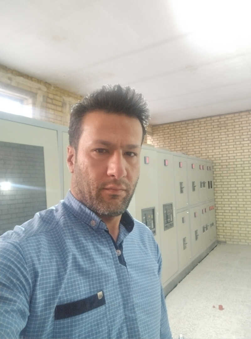 وحید افشاری