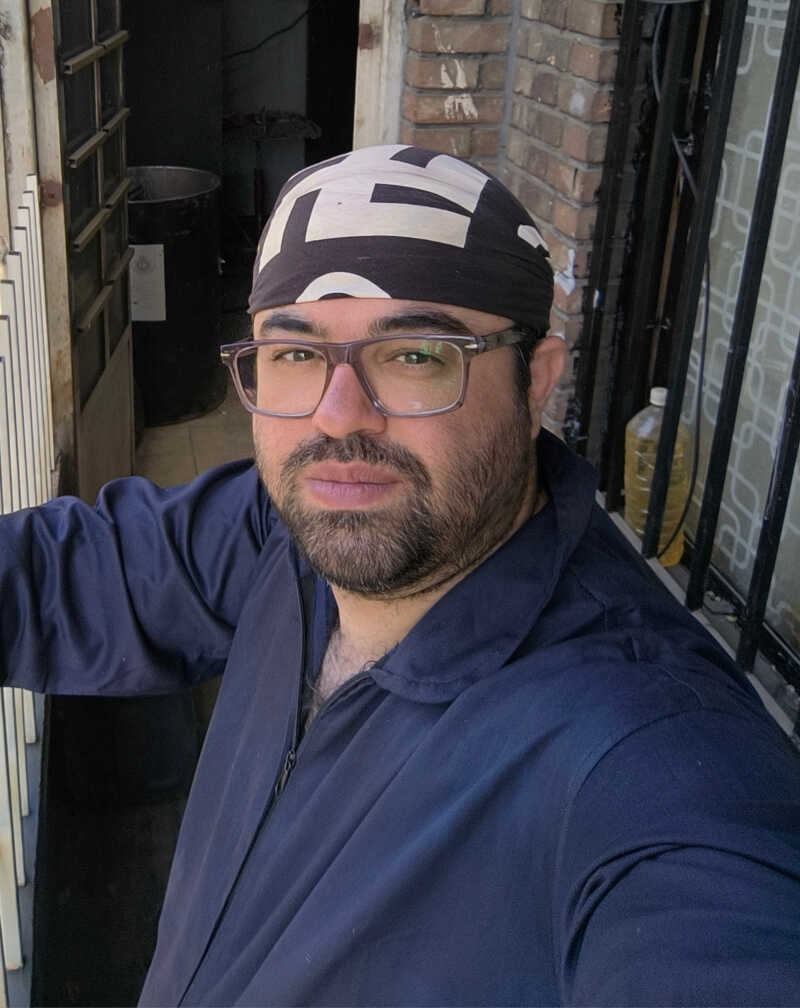 provider user card avatar