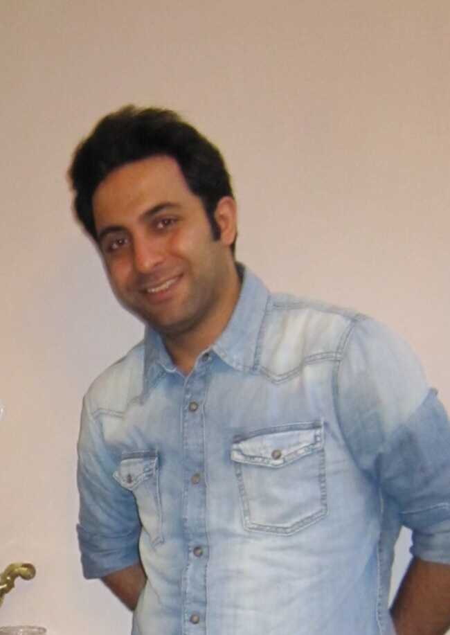 provider user card avatar