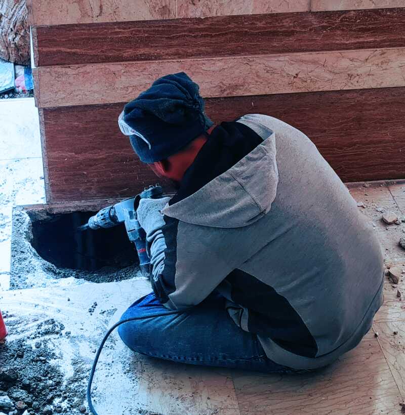 provider user card avatar