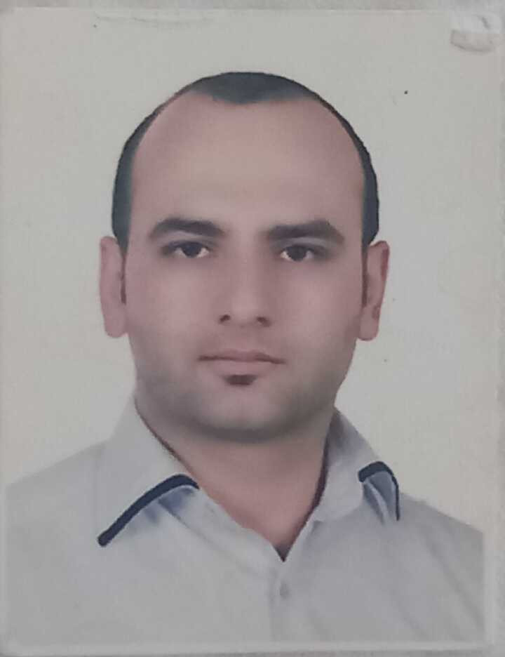 محمد اسدی عربشاه خان