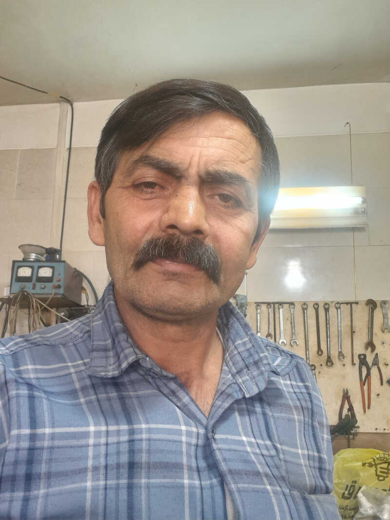 هادی اژدهاک