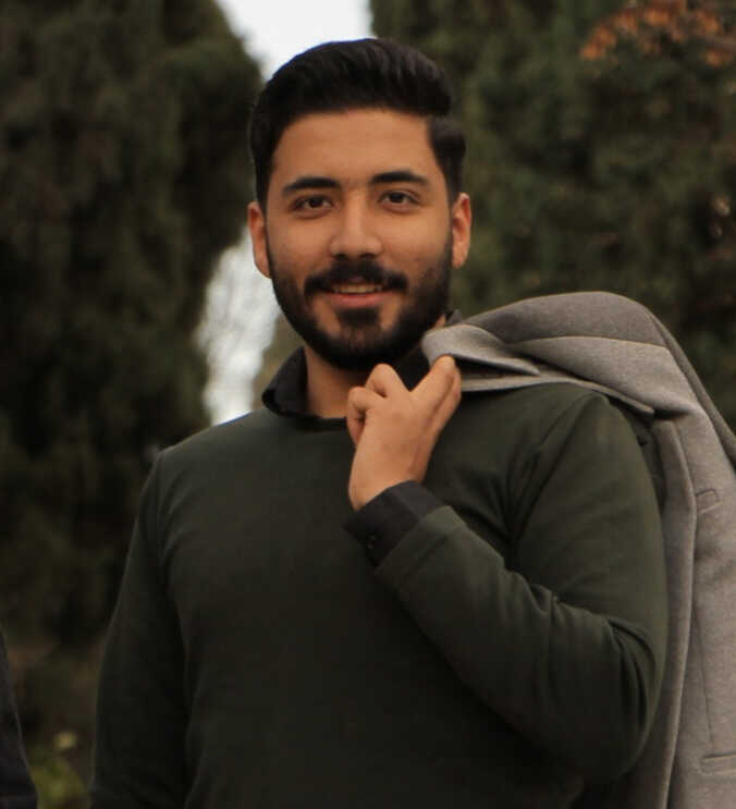 سینا همتی کوهنجانی