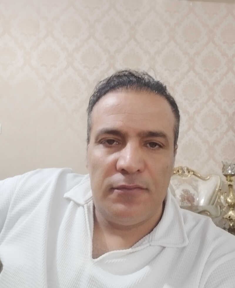 محسن سهرابی
