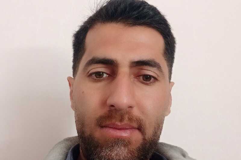 provider user card avatar