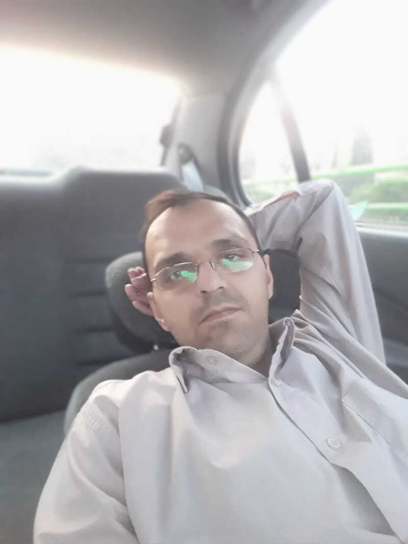 رسول احمدی پویا