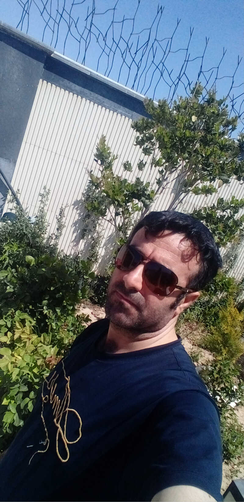 احمد کوهی قوزلو