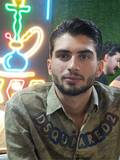 محمد فرجی ارپادرسی