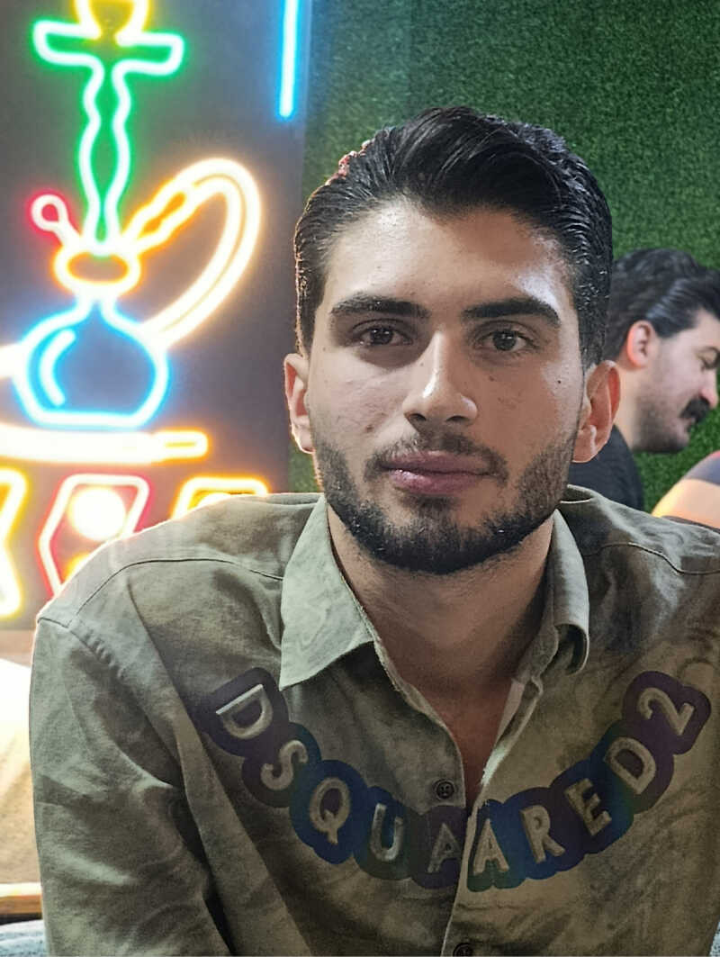 محمد فرجی ارپادرسی