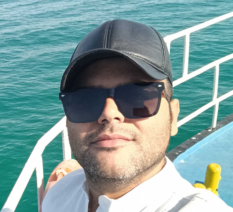 میر محمود خوشخو