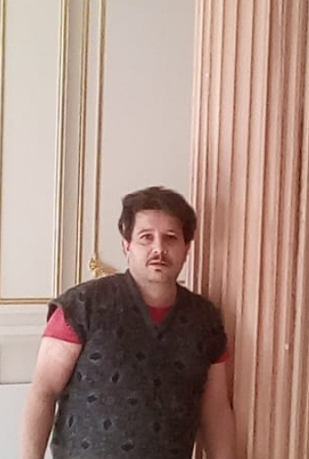 provider user card avatar