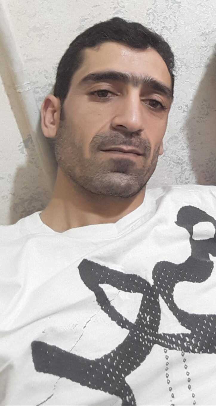 موسی علائی