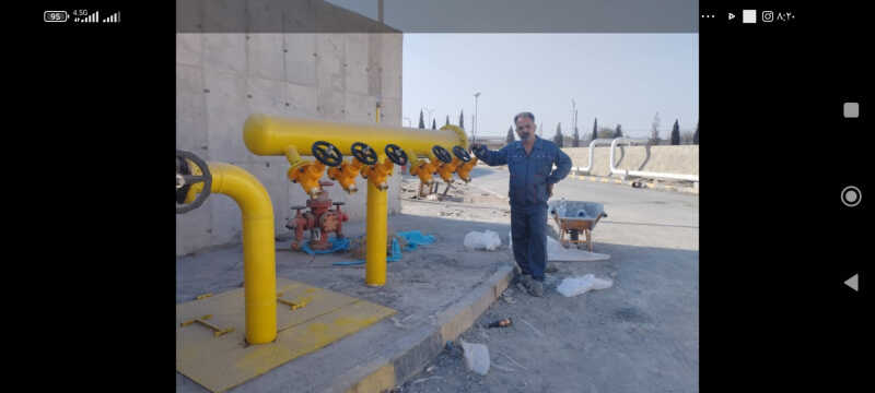 بهزاد قره گزلوئی