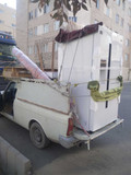 هادی طیوری