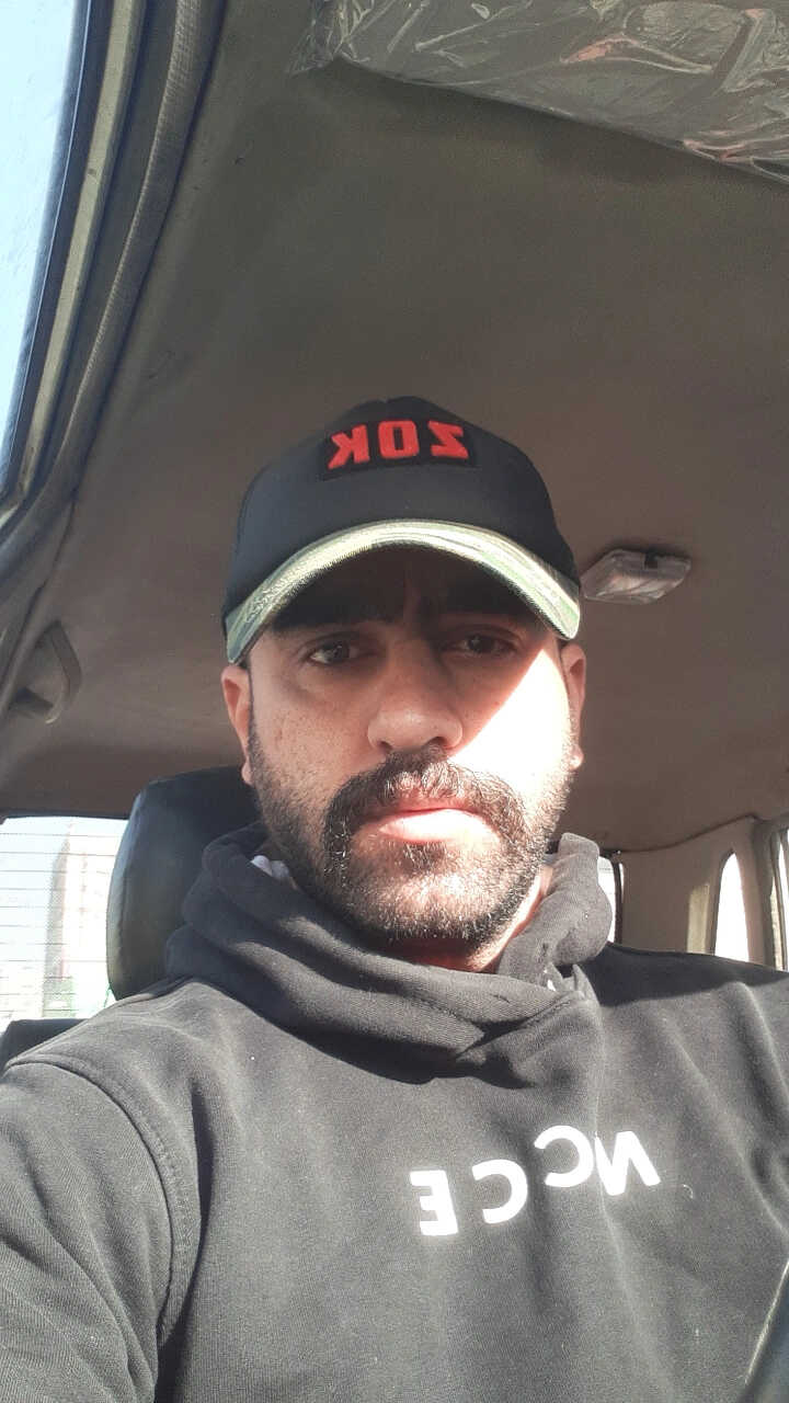 رسول خدایاری عمودیزج