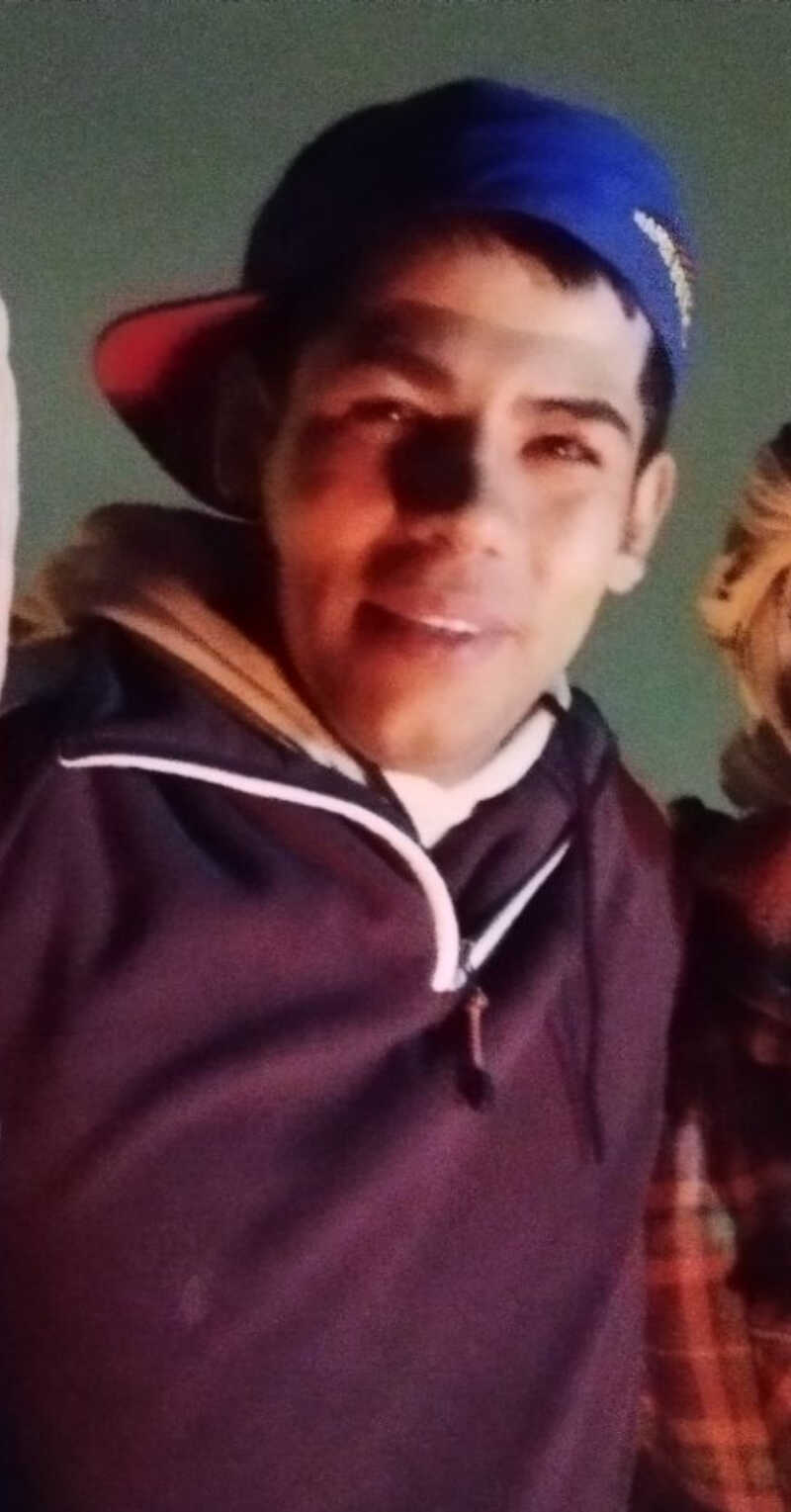 علی بزرگ فر