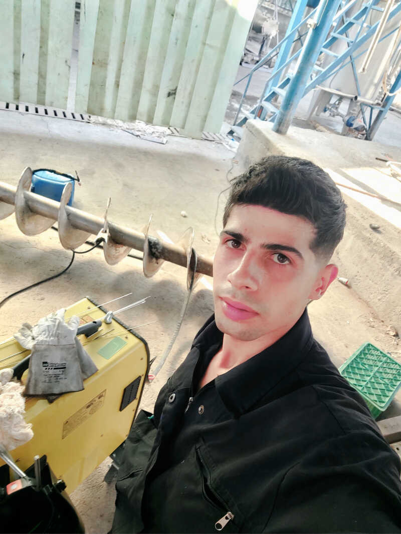 مبین ابراهیمی