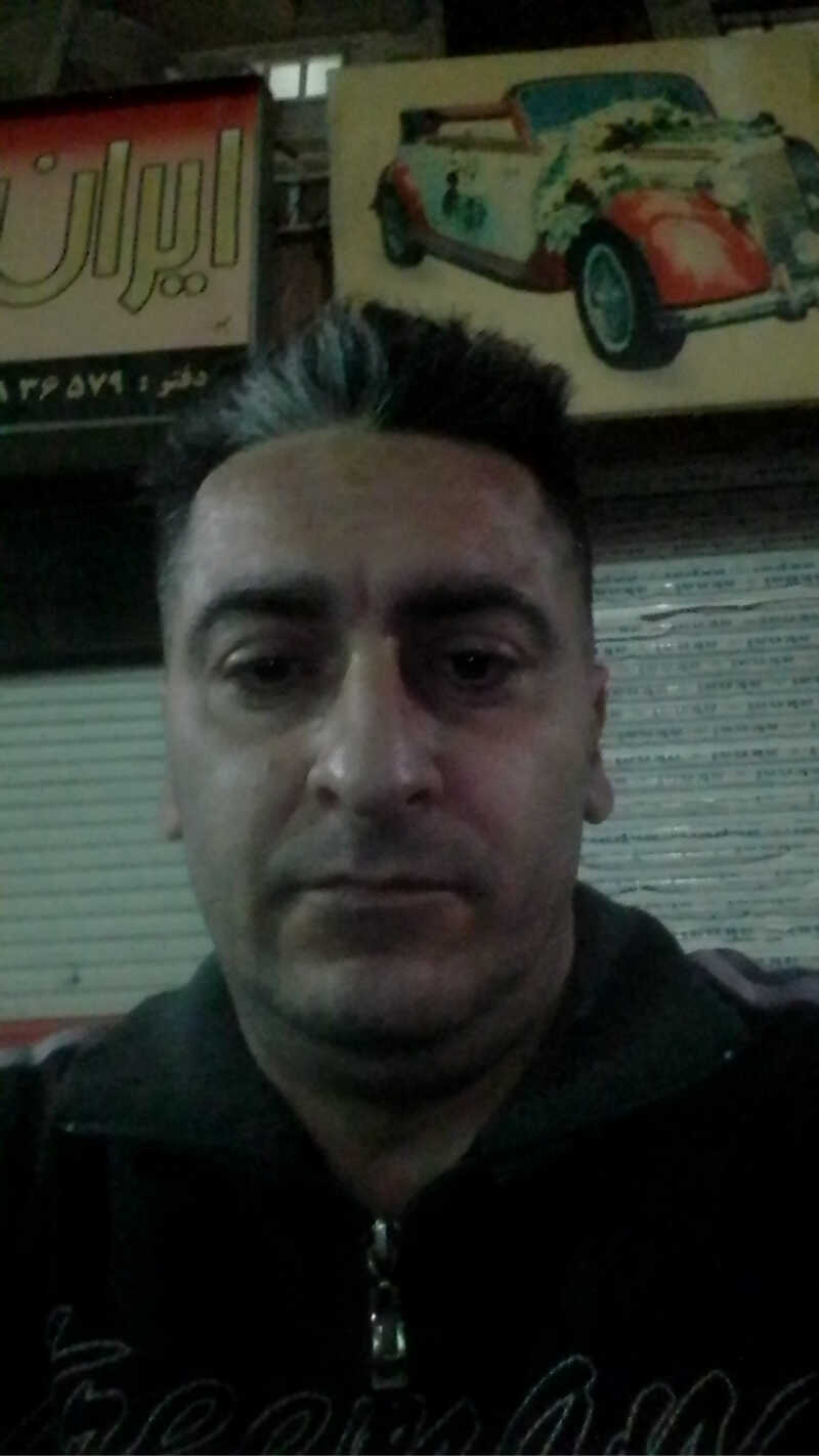 احمد بابالو