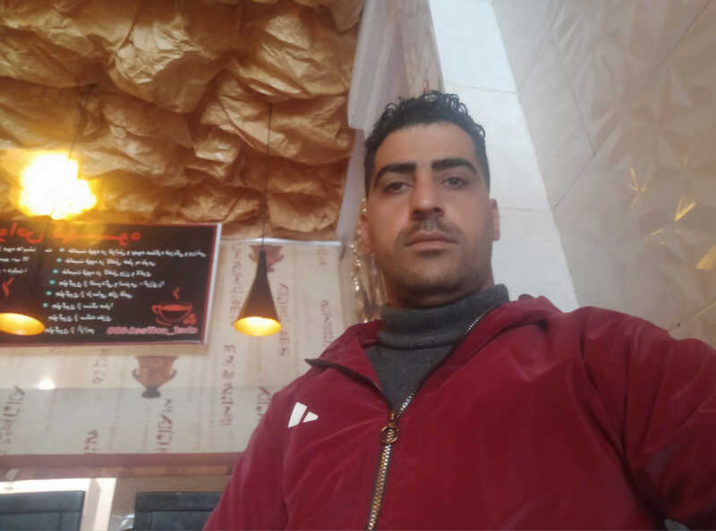 مهدی براتی