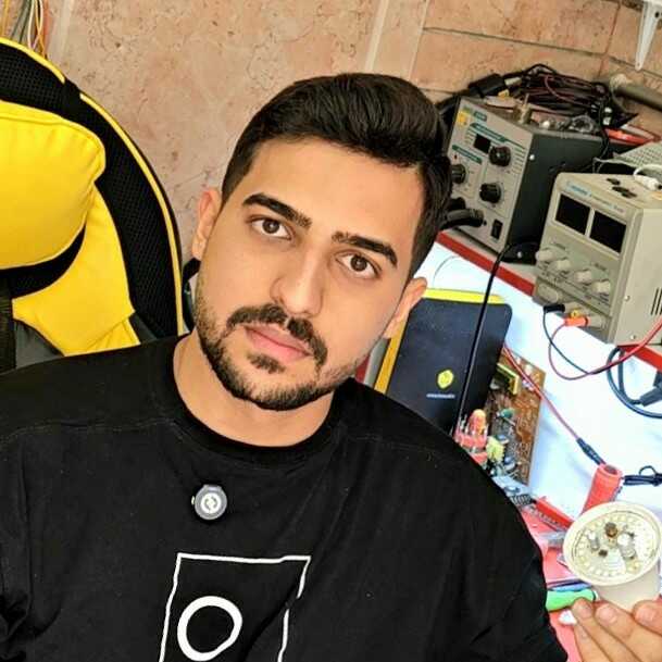 حامد اسماعیلی پزوه