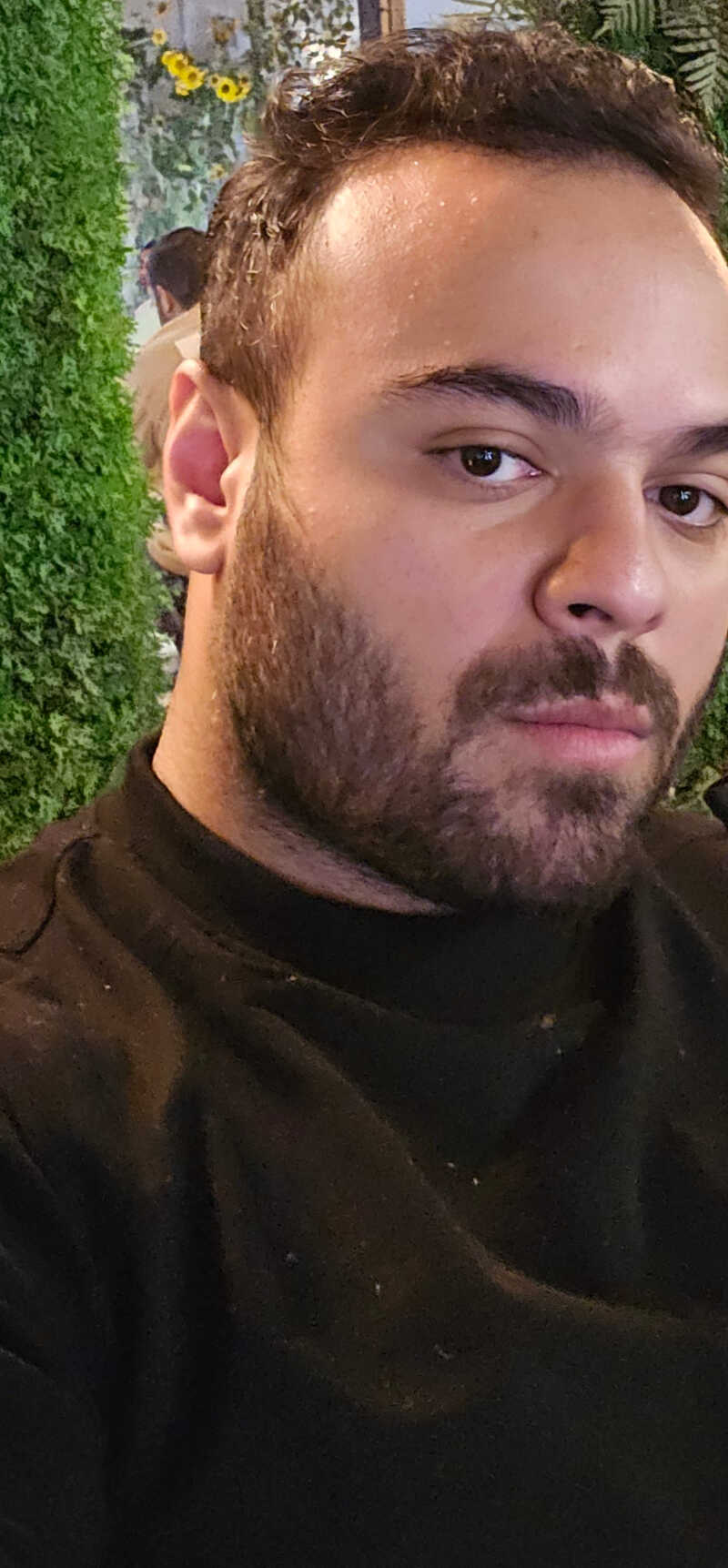 کامبیز نادری پور