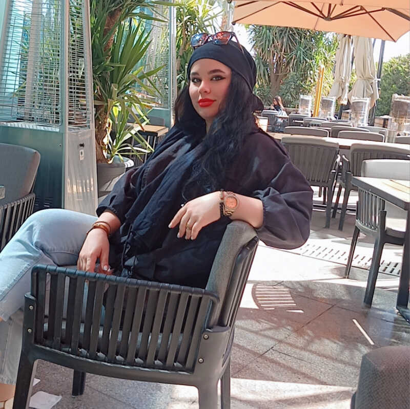درنا علیان