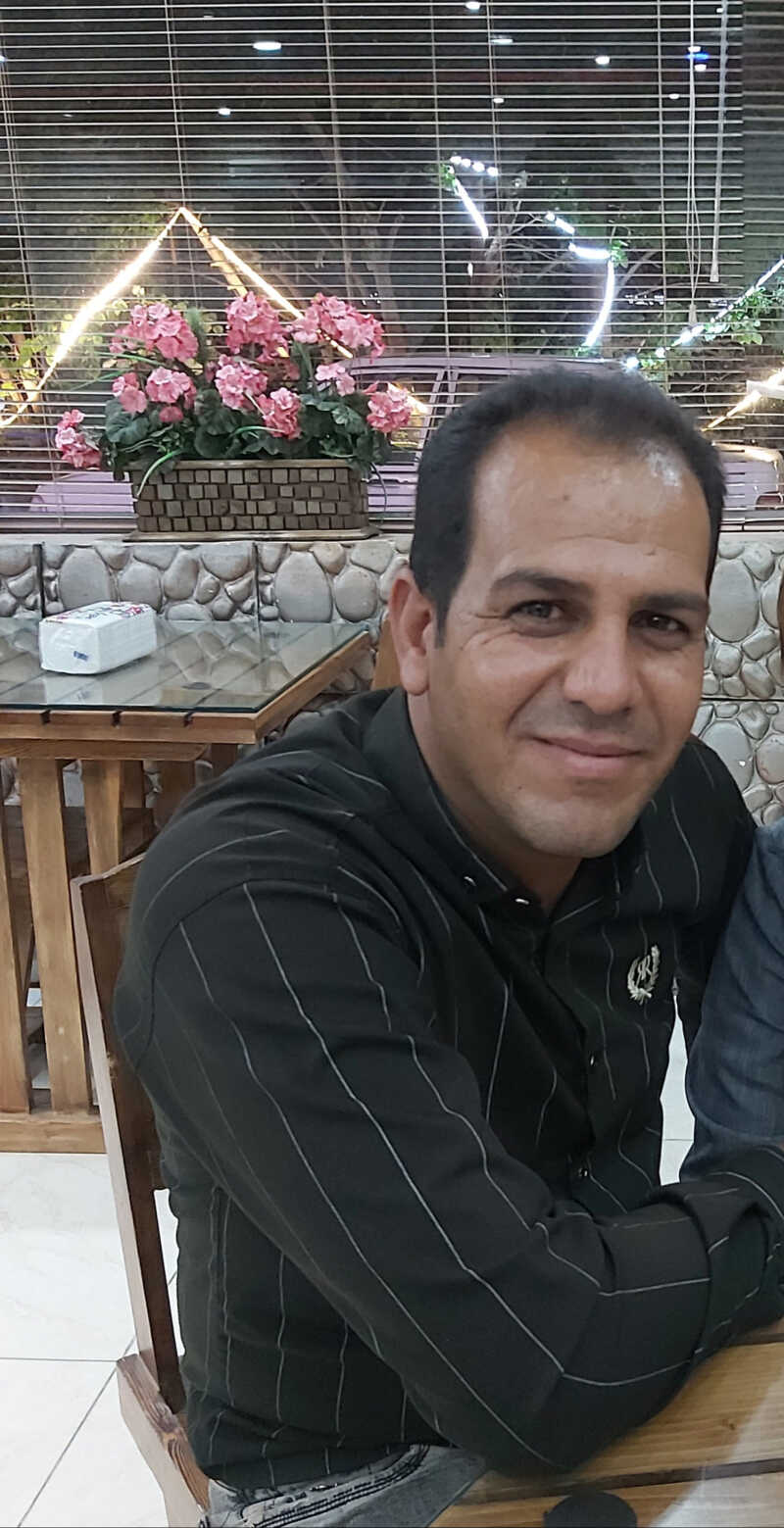 سید رضا موسوی