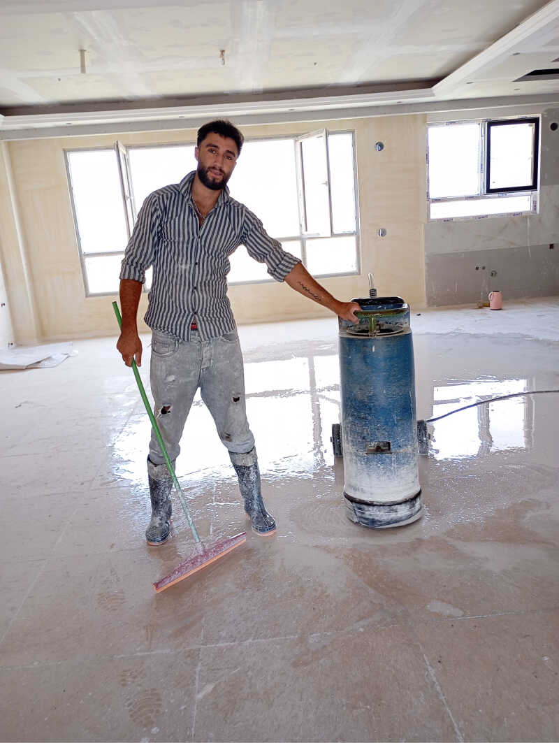 provider user card avatar