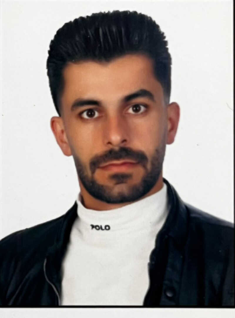 provider user card avatar