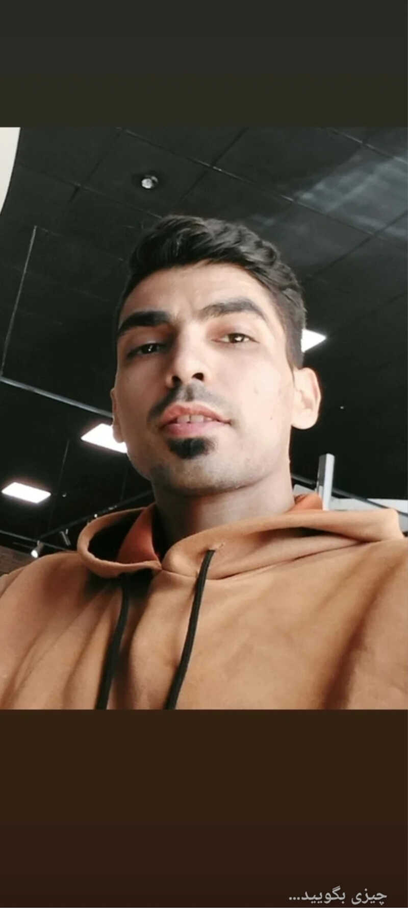 کمیل زمانی فر