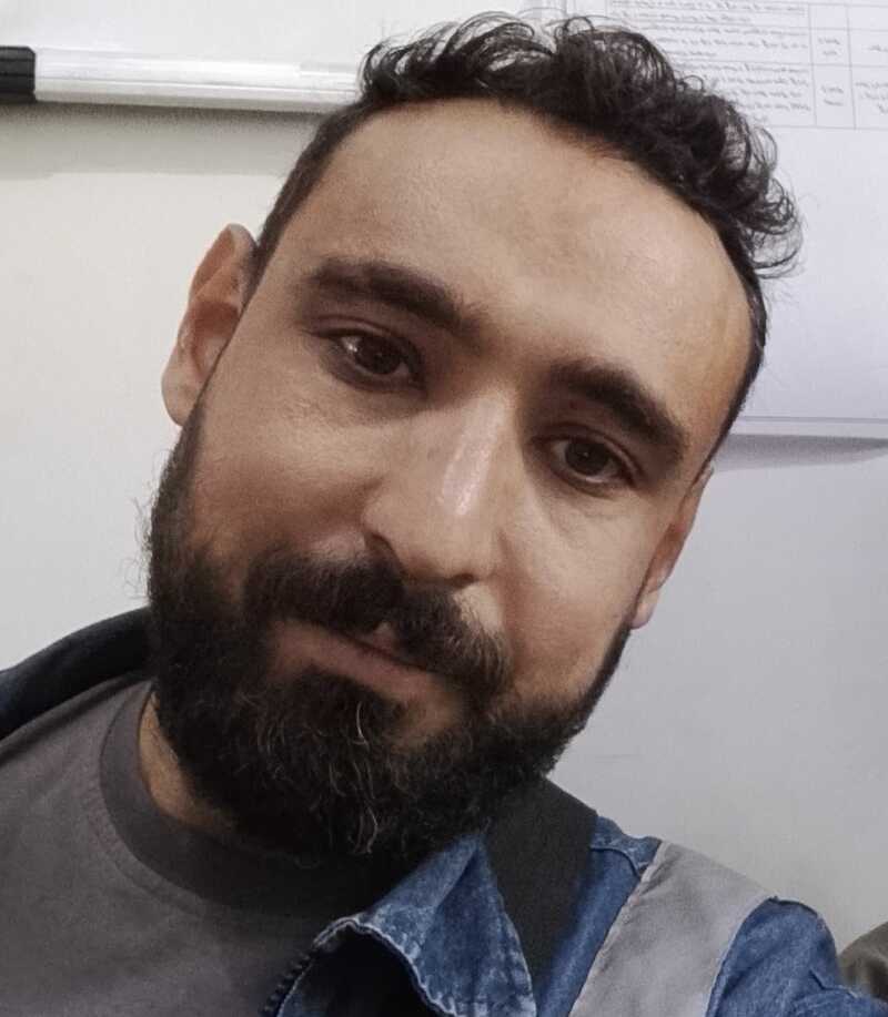 provider user card avatar