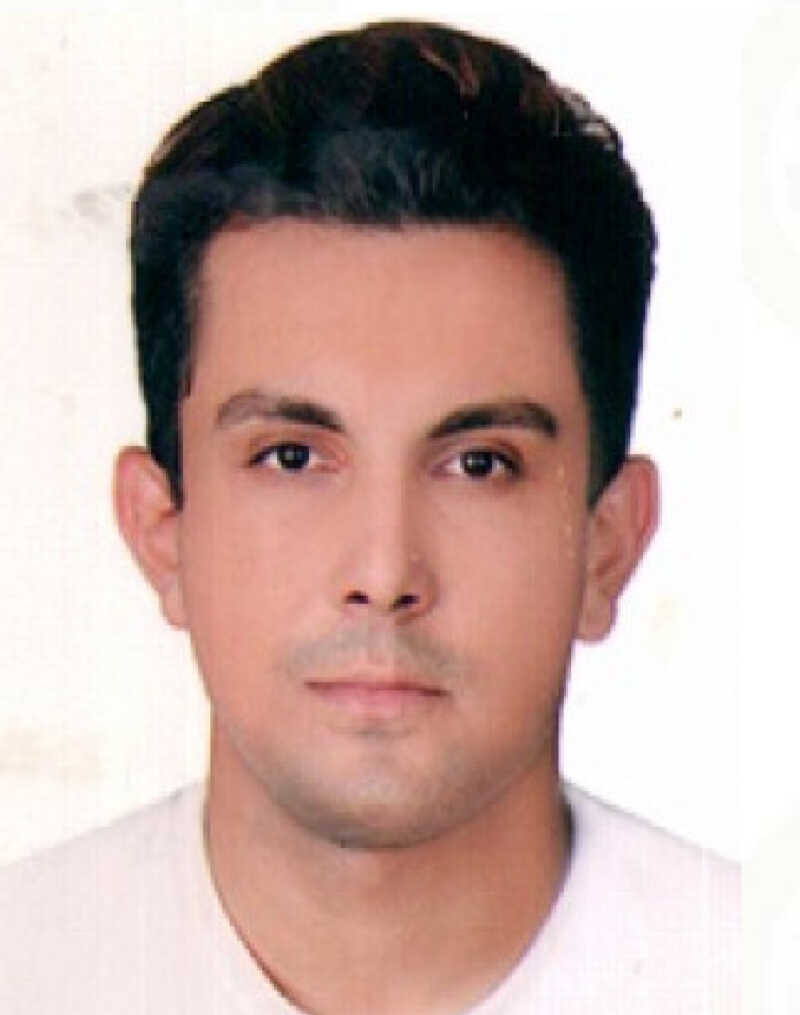 محمدرضا مجیدی