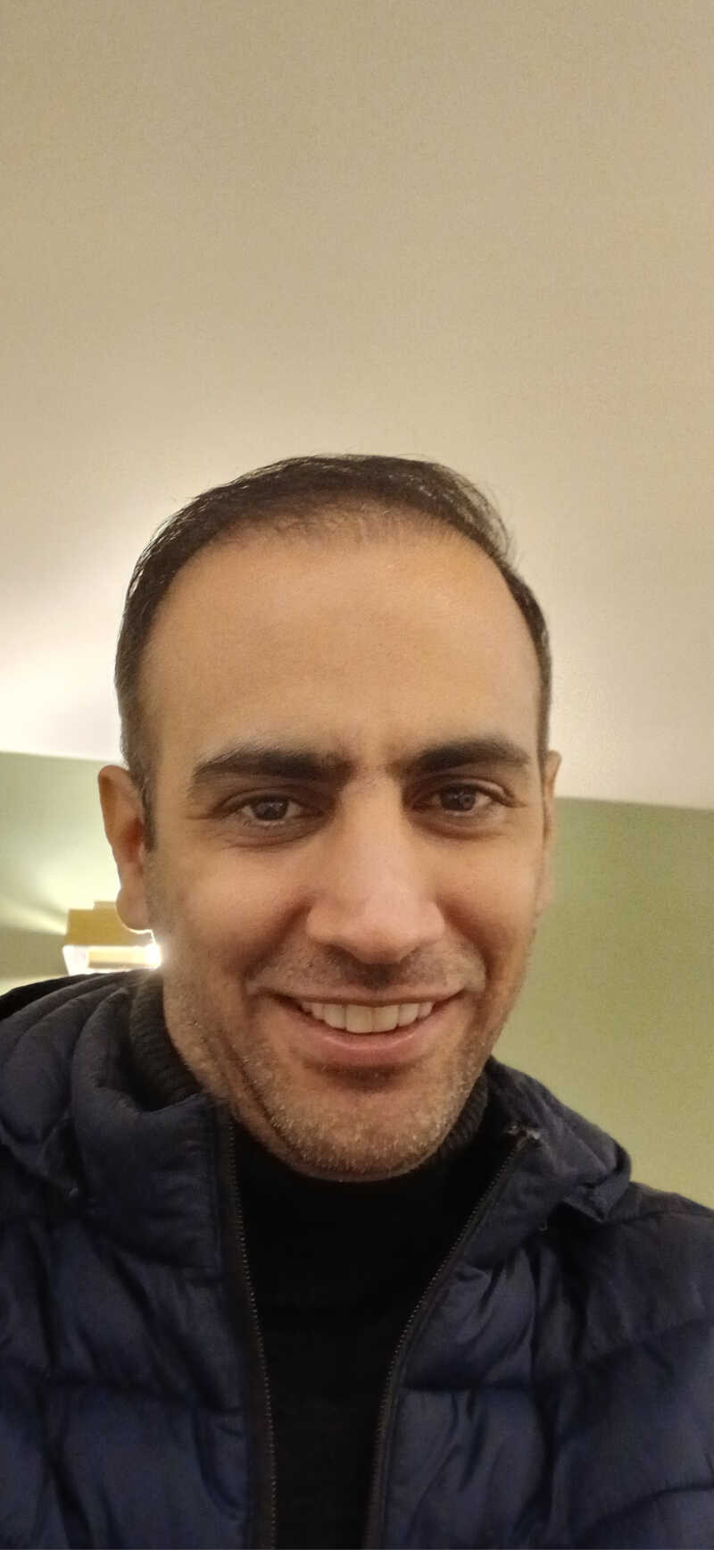 مهندس خدایار