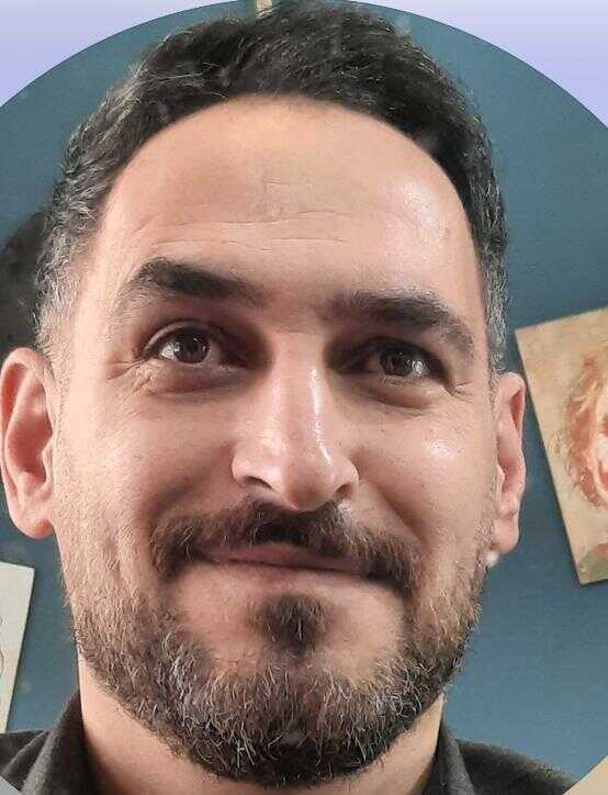 provider user card avatar