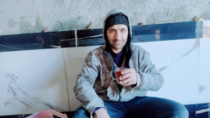 حسین محمودی