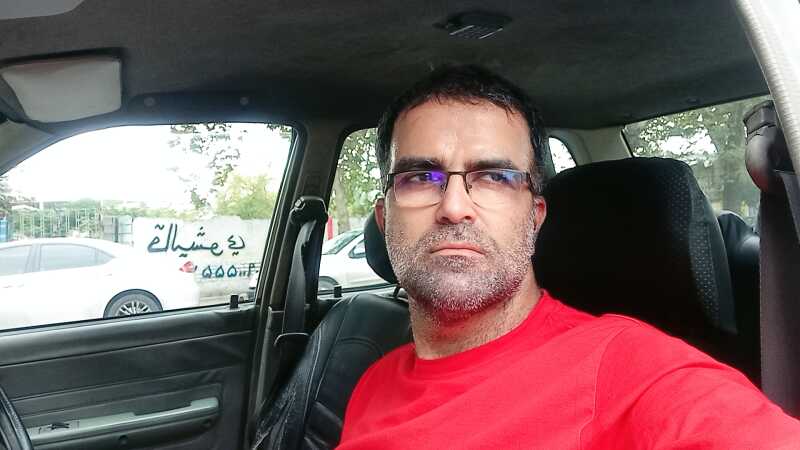 مهدی یعقوبی